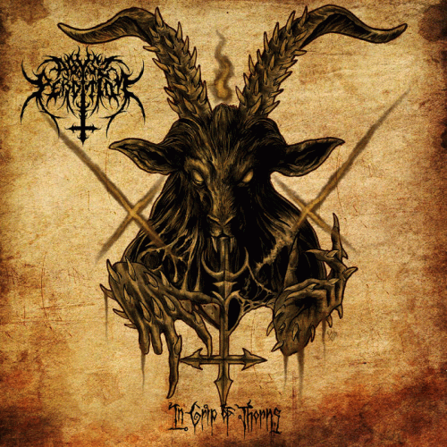 Abyss Of Perdition : In Grip of Thorns Abyss Of Perdition : In Grip of Thorns